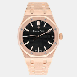 Audemars Piguet - Royal Oak 15500or Watches - 1188299
