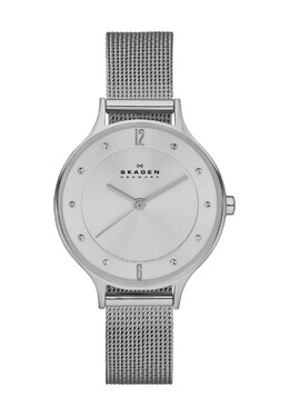 Женские часы SKW2149P Skagen, серебро 4053858163867 | silber