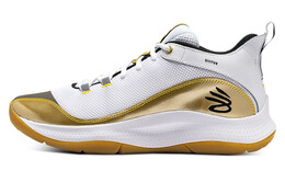 Баскетбольные кроссовки унисекс Under Armour 3Z5 3024764-106