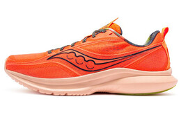 Кроссовки Saucony Kinvara Men's Running, оранжевый s20723-45