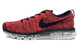 Кроссовки Nike Air Max Flyknit Мужчины 620469-006