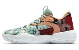 Мужские баскетбольные кроссовки Puma Court Rider 2.0 377395-01