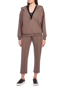 BRUNELLO CUCINELLI: Короткие брюки 