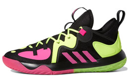 Мужские баскетбольные кроссовки Adidas Harden Stepback 2 gz2955