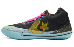 Баскетбольные кроссовки Converse All Star Bb Evo унисекс 168788c