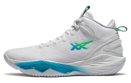 Кроссовки Asics Nova Surge 2, белый/зеленый/синий 1061a040-102