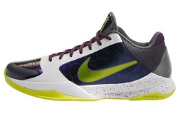 Мужские баскетбольные кроссовки Nike Zoom Kobe 5 386429-531