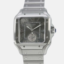 Cartier - ساعة  Santos - 1190218