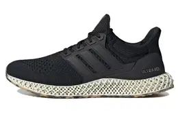 Кроссовки Adidas Ultra 4D Black, черный ig2264 | black