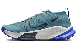 Мужские кроссовки для трейлраннинга Nike Zoomx Zegama dh0623-301