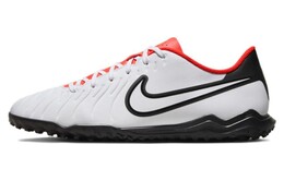 Мужские футбольные кроссовки Nike Tiempo Legend 10, белый dv4345-100 | 白色