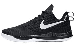 Баскетбольные кроссовки Nike Witness 3 унисекс ao4432-001