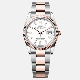 Rolex - Datejust Watches - 1200379