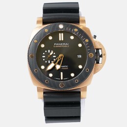 Panerai - Submersible Watches - 1200401