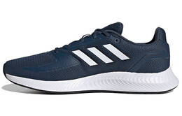 Мужские беговые кроссовки Adidas Neo Runfalcon fz2807