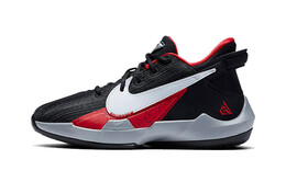 Детские баскетбольные кроссовки Nike Freak 2 PS cn8576-003