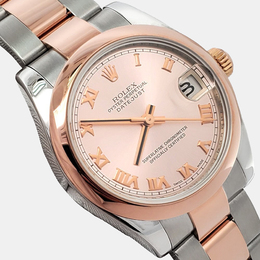 Rolex - ساعة  Datejust - 1200466