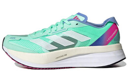 Кроссовки Adidas Women's Adizero Boston 11 'Pulse Mint Pink' hq3696