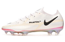 Футбольные кроссовки Nike Phantom GT унисекс cz9890-121