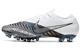 Футбольные кроссовки унисекс Nike Mercurial Vapor 13 cj1294-110