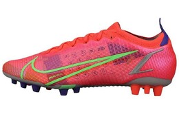 Футбольные кроссовки Nike Mercurial Vapor 14 унисекс cz8717-600