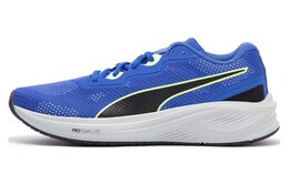 Кроссовки Puma Aviator Profoam Sky унисекс, Blue/Green 377977-02 | blue/green