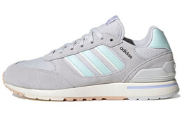 Женские беговые кроссовки Adidas Neo Run 80S gv7301