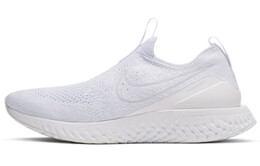 Женские беговые кроссовки Nike Epic React Flyknit bv0415-100