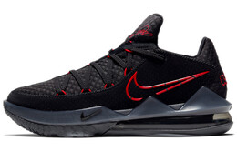 Баскетбольные кроссовки Nike Lebron 17 мужские cd5007-001