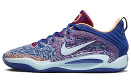 Баскетбольные кроссовки Nike KD 15 мужские dc1975-400