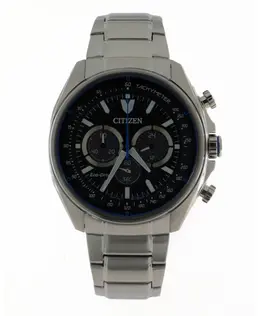 Часы Citizen, серый ca4560-81e | grau