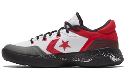 Баскетбольные кроссовки Converse G4 унисекс 168919c