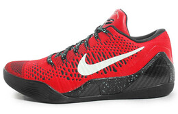 Баскетбольные кроссовки Nike Kobe 9 мужские 653456-601
