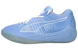 Баскетбольные кроссовки Puma Fusion Nitro Мужской 377168-01