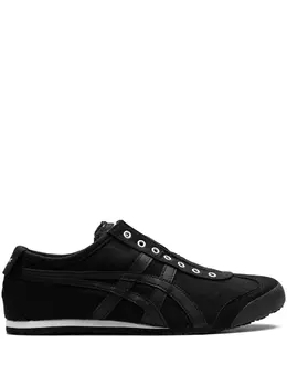 Onitsuka Tiger Mexico 66 Slip-On "Black" sneakers 24020569