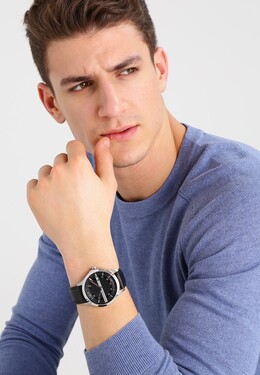 Часы Armani Exchange, цвет schwarz arc52m001-q11 | schwarz