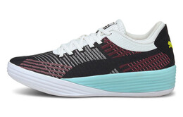 Баскетбольные кроссовки Puma Clyde All Pro унисекс 194039-07