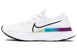 Женские беговые кроссовки Nike React Infinity Run Flyknit 1 cd4372-102