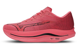 Mizuno Кроссовки унисекс, Red j1gc243601 | red