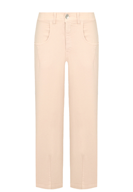 ELEVENTY: Прямые джинсы 