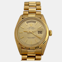Rolex - Day-Date Watches - 1220589
