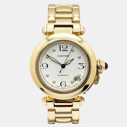Cartier - ساعة  Pasha - 1220571