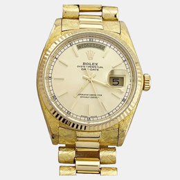Rolex - Day-Date Watches - 1220554