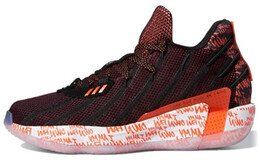 Adidas D lillard 7 Баскетбольные кроссовки мужские g55199