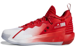 Мужские баскетбольные кроссовки Adidas D lillard 7 gv9869