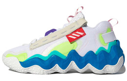 Мужские баскетбольные кроссовки Adidas Exhibit B gz9552