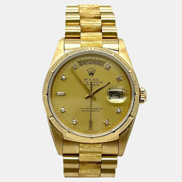 Rolex - Day-Date Watches - 1220556
