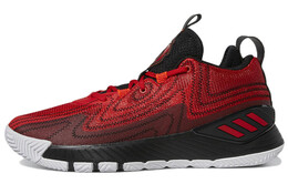 Мужские баскетбольные кроссовки Adidas D Rose Son Of Chi 2.0 gy6497