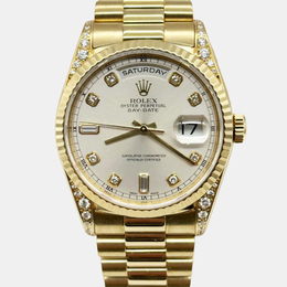 Rolex - Day-Date Watches - 1220557