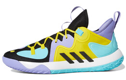 Мужские баскетбольные кроссовки Adidas Harden Stepback 2 h68054